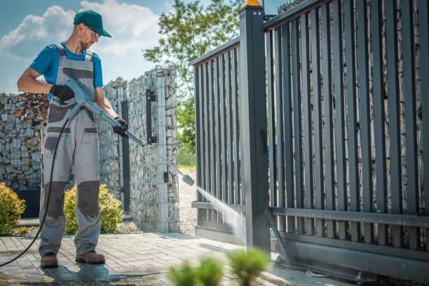 Best Factory Floor Cleaning  in Pearl River, LA