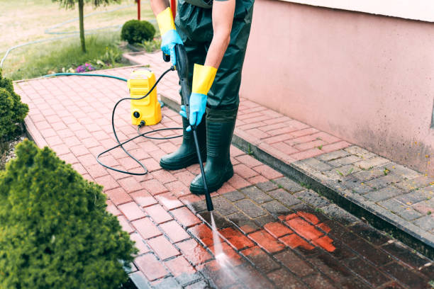 Playground Equipment Cleaning in Pearl River, LA