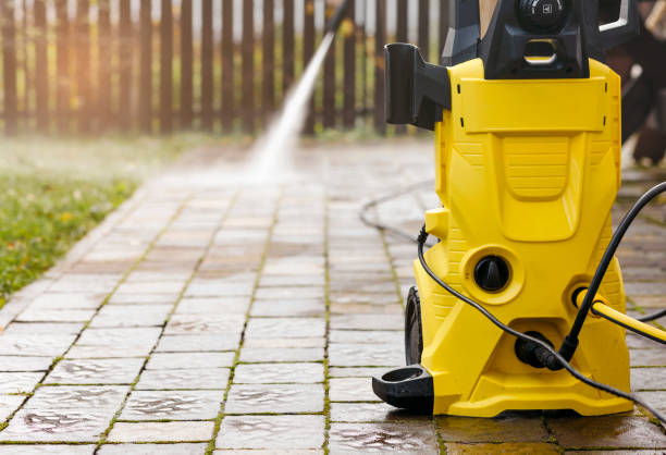 Best Building Exterior Washing  in Pearl River, LA