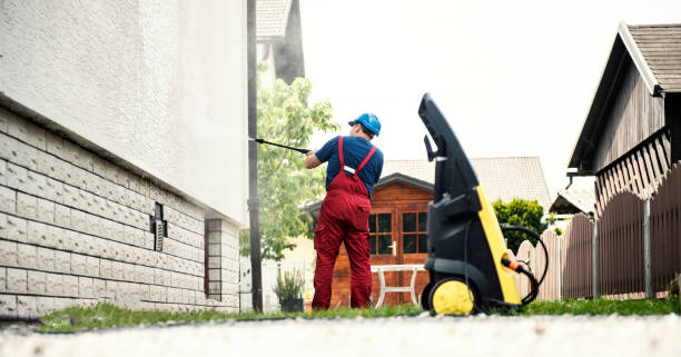 Spring Cleaning in Pearl River, LA